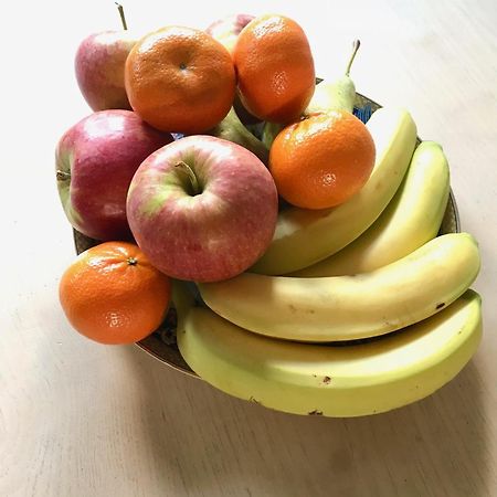 De Oude Kleuterschool Villa Zoelen Eksteriør billede