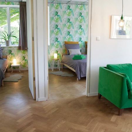De Oude Kleuterschool Villa Zoelen Eksteriør billede