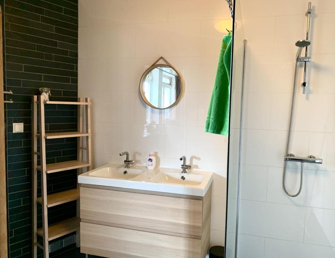 De Oude Kleuterschool Villa Zoelen Eksteriør billede