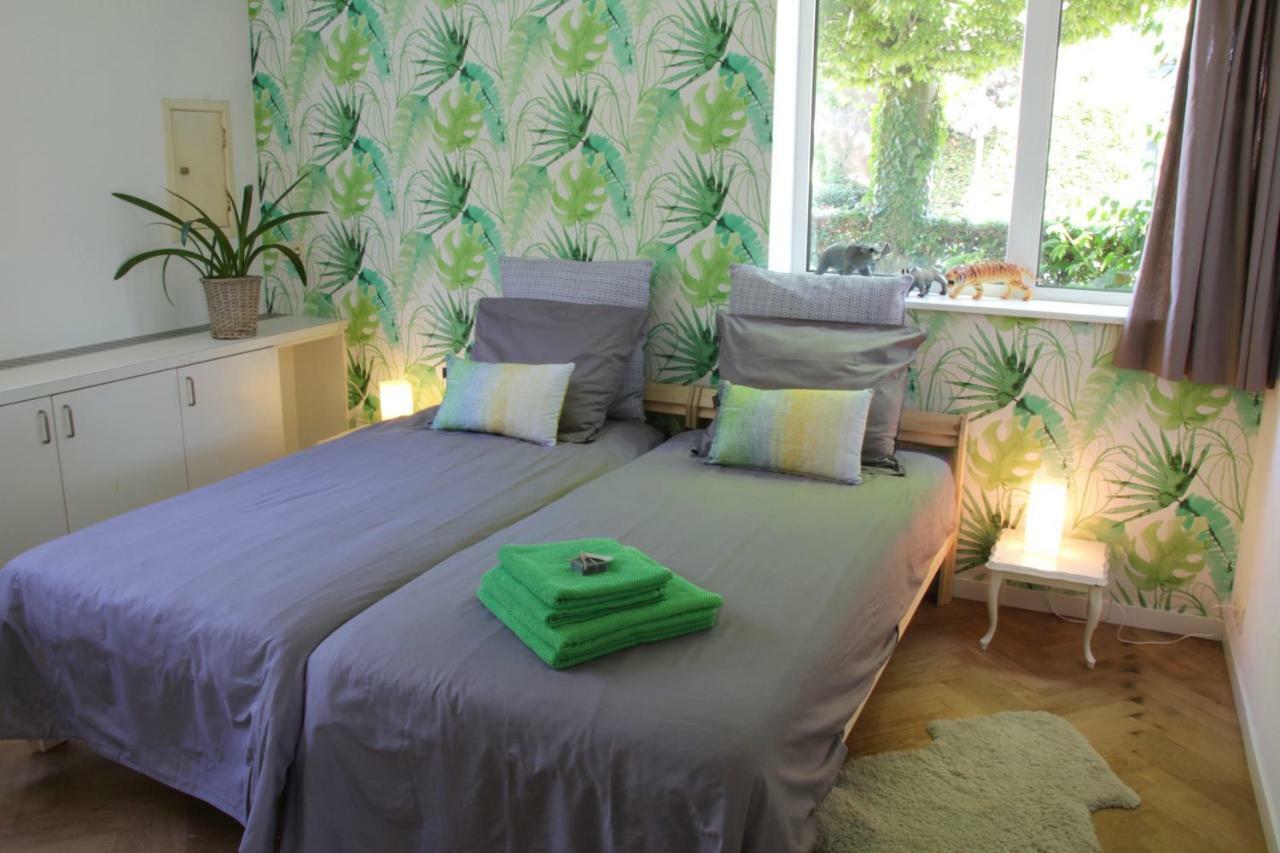 De Oude Kleuterschool Villa Zoelen Eksteriør billede