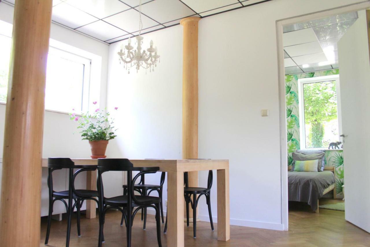 De Oude Kleuterschool Villa Zoelen Eksteriør billede