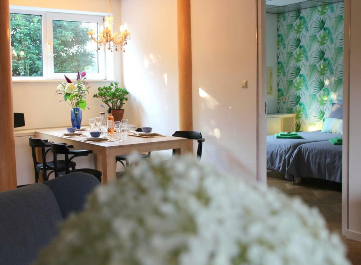 De Oude Kleuterschool Villa Zoelen Eksteriør billede