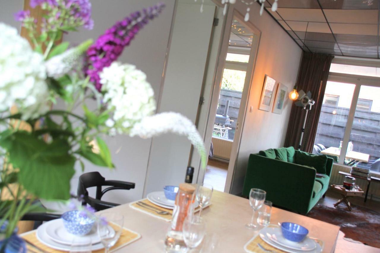 De Oude Kleuterschool Villa Zoelen Eksteriør billede
