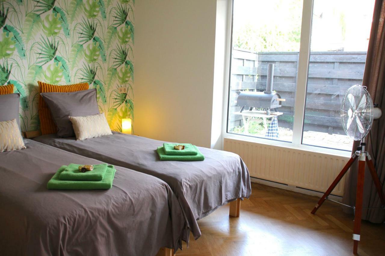 De Oude Kleuterschool Villa Zoelen Eksteriør billede