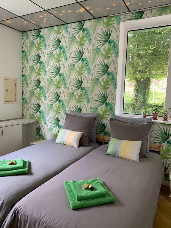 De Oude Kleuterschool Villa Zoelen Eksteriør billede